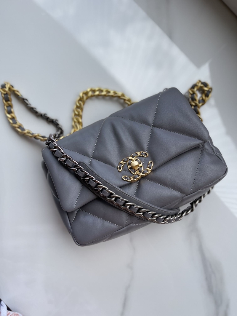 Ch**el 19 bags